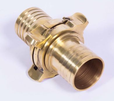 Fire Hose VDH Coupling